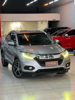 HONDA HR-V 1.8 16V 4P EX FLEX AUTOMTICO CVT