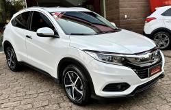 HONDA HR-V 1.8 16V 4P EXL FLEX AUTOMTICO CVT