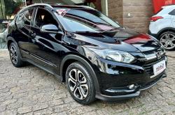 HONDA HR-V 1.8 16V 4P EX FLEX AUTOMTICO CVT