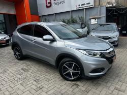 HONDA HR-V 1.8 16V 4P EXL FLEX AUTOMTICO CVT