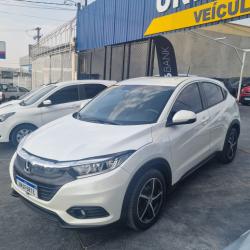 HONDA HR-V 1.8 16V 4P LX FLEX AUTOMTICO CVT