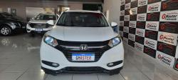 HONDA HR-V 1.8 16V 4P EX FLEX AUTOMTICO CVT