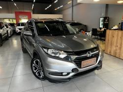 HONDA HR-V 1.8 16V 4P EX FLEX AUTOMTICO CVT