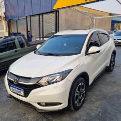 HONDA HR-V 1.8 16V 4P EX FLEX AUTOMTICO CVT