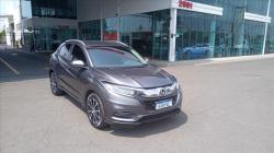 HONDA HR-V 1.8 16V 4P EXL FLEX AUTOMTICO CVT