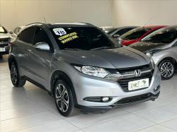 HONDA HR-V 1.8 16V 4P EX FLEX AUTOMTICO CVT