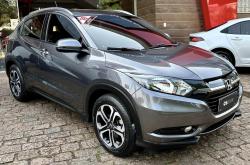 HONDA HR-V 1.8 16V 4P EXL FLEX AUTOMTICO CVT