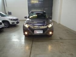 HONDA HR-V 1.8 16V 4P EX FLEX AUTOMTICO CVT