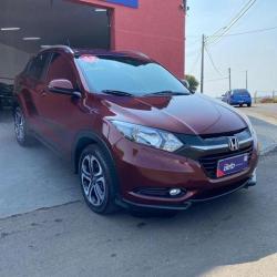 HONDA HR-V 1.8 16V 4P EX FLEX AUTOMTICO CVT