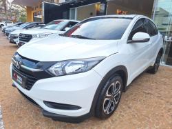 HONDA HR-V 1.8 16V 4P LX FLEX AUTOMTICO CVT