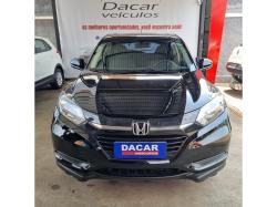 HONDA HR-V 1.8 16V 4P LX FLEX