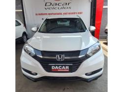 HONDA HR-V 1.8 16V 4P EX FLEX AUTOMTICO CVT