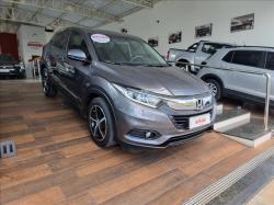 HONDA HR-V 1.8 16V 4P LX FLEX AUTOMTICO CVT