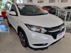 HONDA HR-V 1.8 16V 4P EX FLEX AUTOMTICO CVT