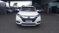 HONDA HR-V 1.8 16V 4P LX FLEX AUTOMTICO CVT