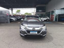 HONDA HR-V 1.8 16V 4P EXL FLEX AUTOMTICO CVT