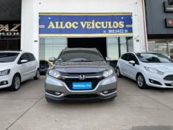 HONDA HR-V 1.8 16V 4P EX FLEX AUTOMTICO CVT