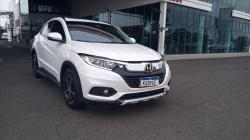 HONDA HR-V 1.8 16V 4P LX FLEX AUTOMTICO CVT