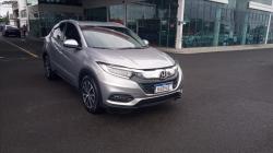 HONDA HR-V 1.8 16V 4P EXL FLEX AUTOMTICO CVT