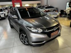 HONDA HR-V 1.8 16V 4P LX FLEX AUTOMTICO CVT