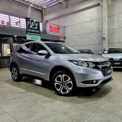 HONDA HR-V 1.8 16V 4P EXL FLEX AUTOMTICO CVT