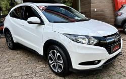 HONDA HR-V 1.8 16V 4P EX FLEX AUTOMTICO CVT