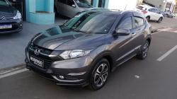 HONDA HR-V 1.8 16V 4P EXL FLEX AUTOMTICO CVT