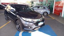 HONDA HR-V 1.8 16V 4P EXL FLEX AUTOMTICO CVT