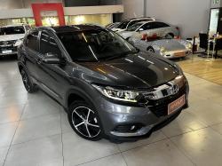 HONDA HR-V 1.8 16V 4P EXL FLEX AUTOMTICO CVT