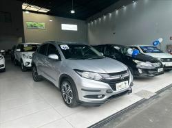 HONDA HR-V 1.8 16V 4P EX FLEX AUTOMTICO CVT