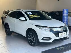 HONDA HR-V 1.8 16V 4P EXL FLEX AUTOMTICO CVT