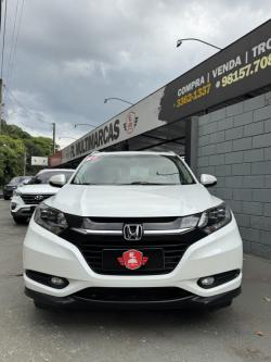 HONDA HR-V 1.8 16V 4P TOURING FLEX AUTOMTICO CVT