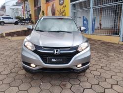 HONDA HR-V 1.8 16V 4P LX FLEX AUTOMTICO CVT