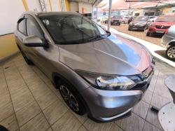 HONDA HR-V 1.8 16V 4P EXL FLEX AUTOMTICO CVT