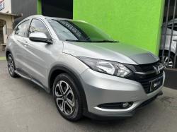 HONDA HR-V 1.8 16V 4P EXL FLEX AUTOMTICO CVT