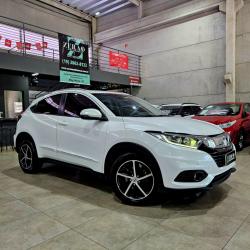 HONDA HR-V 1.8 16V 4P EXL FLEX AUTOMTICO CVT