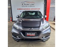 HONDA HR-V 1.8 16V 4P EX FLEX AUTOMTICO CVT