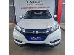 HONDA HR-V 1.8 16V 4P EX FLEX AUTOMTICO CVT