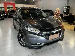 HONDA HR-V 1.8 16V 4P EXL FLEX AUTOMTICO CVT