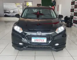 HONDA HR-V 1.8 16V 4P EX FLEX AUTOMTICO CVT