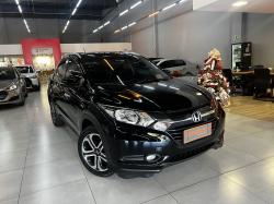 HONDA HR-V 1.8 16V 4P EX FLEX AUTOMTICO CVT