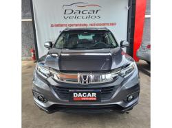 HONDA HR-V 1.8 16V 4P EX FLEX AUTOMTICO CVT