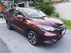 HONDA HR-V 1.8 16V 4P EX FLEX AUTOMTICO CVT