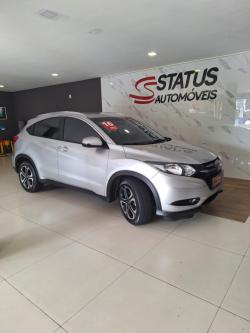 HONDA HR-V 1.8 16V 4P EX FLEX AUTOMTICO CVT