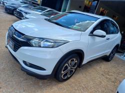 HONDA HR-V 1.8 16V 4P EXL FLEX AUTOMTICO CVT