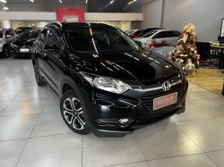 HONDA HR-V 1.8 16V 4P EXL FLEX AUTOMTICO CVT