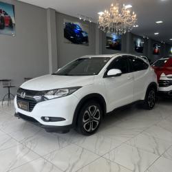 HONDA HR-V 1.8 16V 4P EX FLEX AUTOMTICO CVT