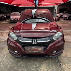 HONDA HR-V 1.8 16V 4P EX FLEX AUTOMTICO CVT