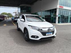 HONDA HR-V 1.8 16V 4P LX FLEX AUTOMTICO CVT