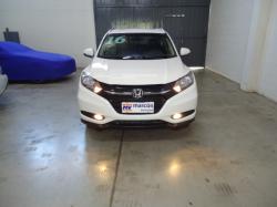 HONDA HR-V 1.8 16V 4P EX FLEX AUTOMTICO CVT